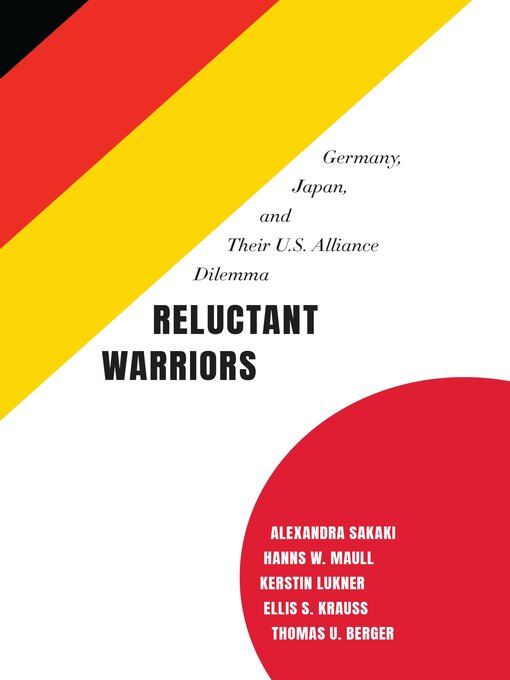 Title details for Reluctant Warriors by Alexandra Sakaki - Available